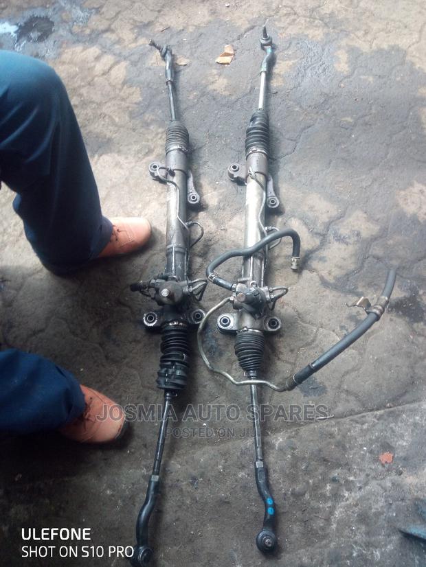 Ipsum , Voxy , Noah Steering Rack - thumbnail 3