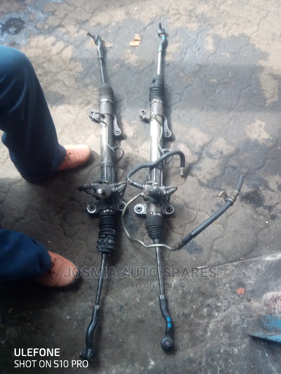 Ipsum , Voxy , Noah Steering Rack