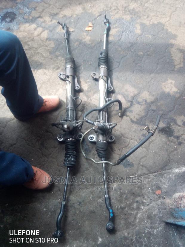 Ipsum , Voxy , Noah Steering Rack - thumbnail 4