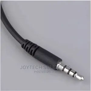 Anti Radiation Spy Earphones
