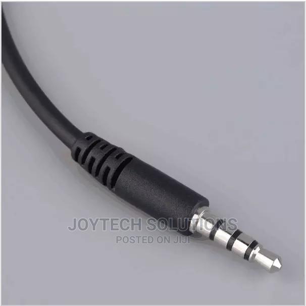 Anti Radiation Spy Earphones - thumbnail 2