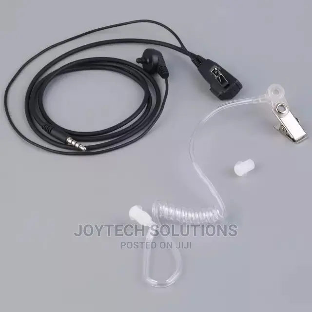 Anti Radiation Spy Earphones