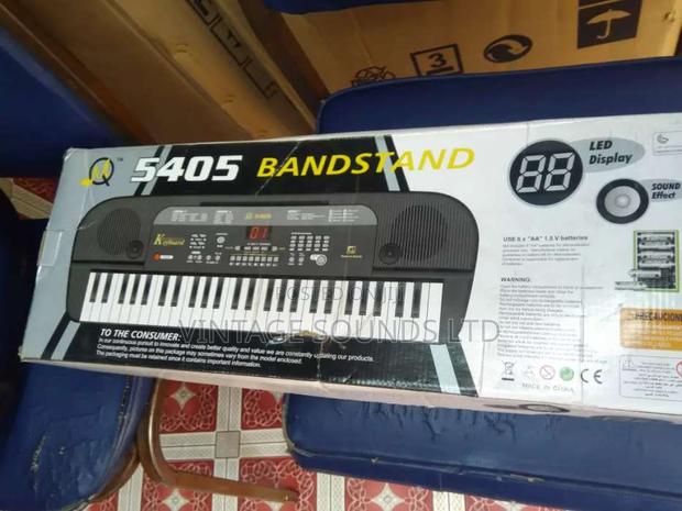Mk Teaching Keyboard 54 Keys - thumbnail 2