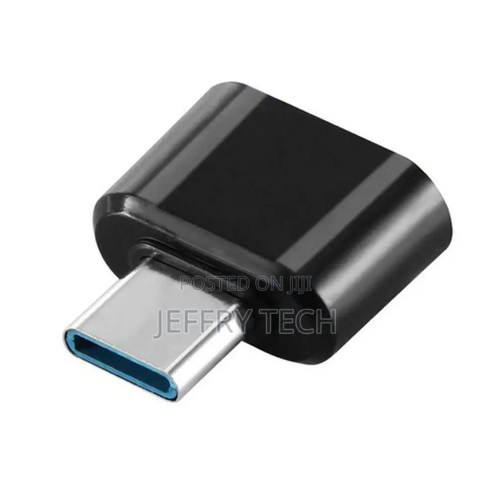 Type C OTG Adapter Cable USB 3.1 Type C Male to USB 2.0 a Fe
