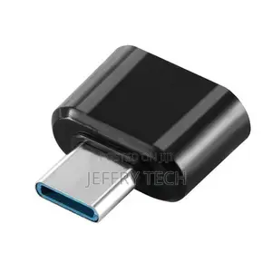 Type C OTG Adapter Cable USB 3.1 Type C Male to USB 2.0 a Fe