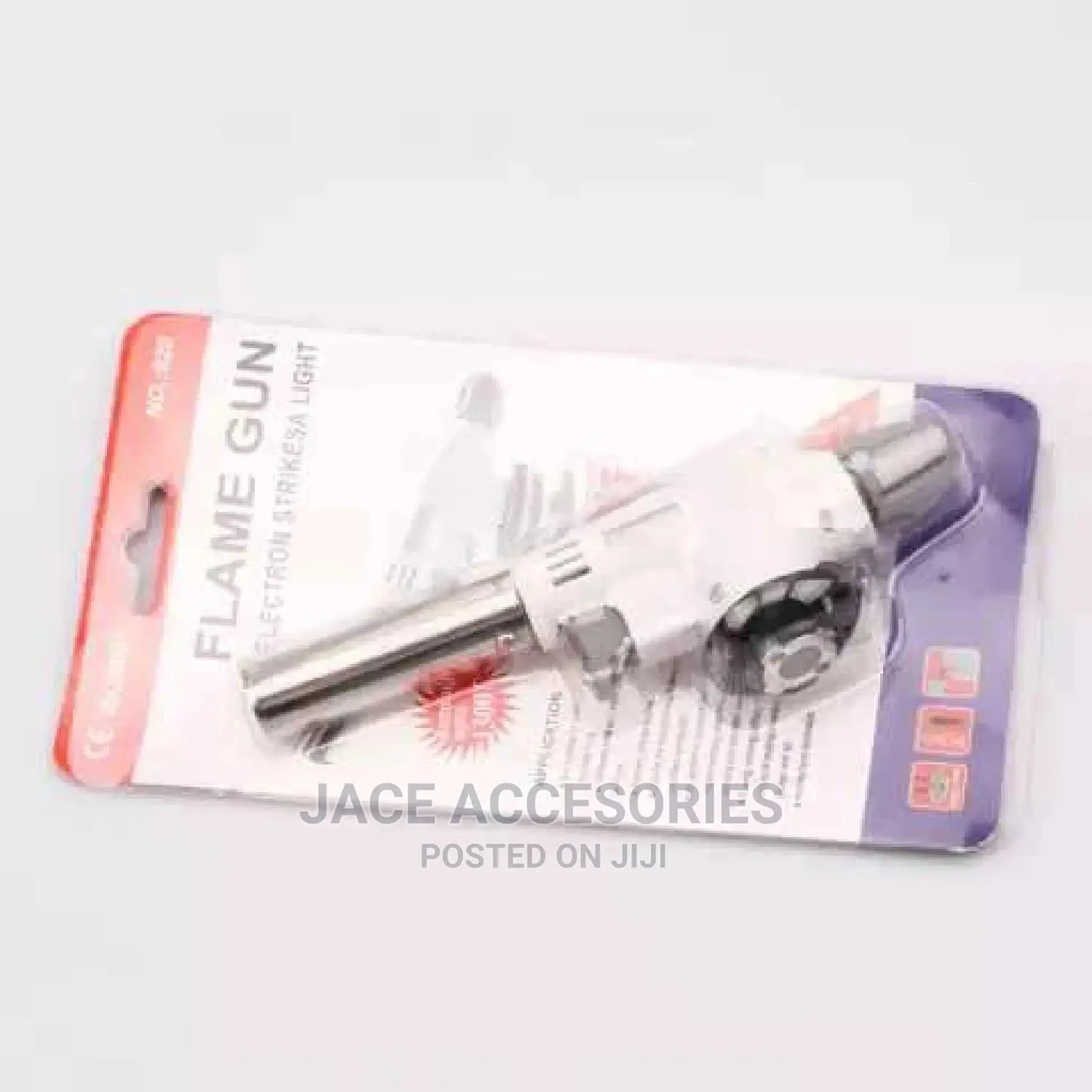 Blow Torch Offers
