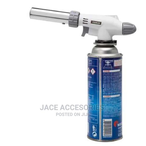 Blow Torch Offers - main view