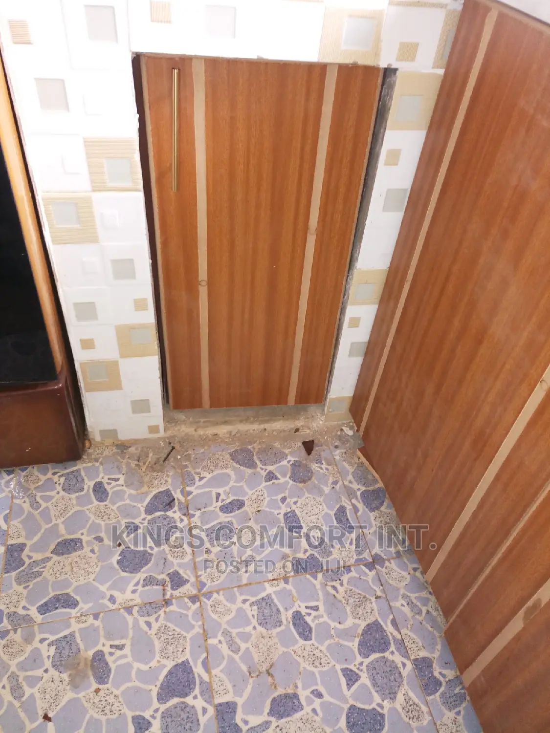 Kitchen Fittings , Wardropes and All Interior Fittings