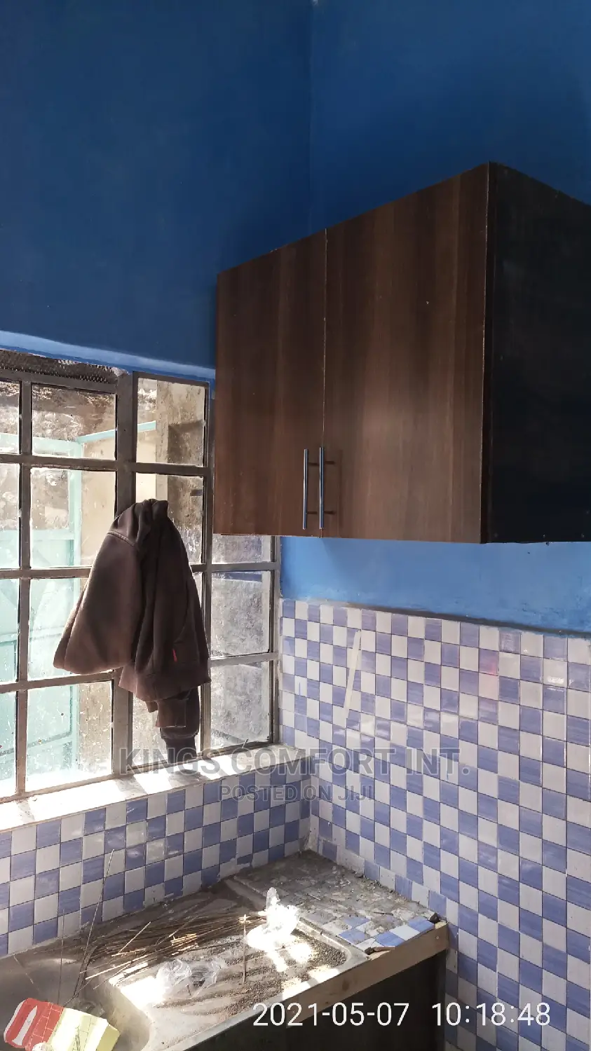 Kitchen Fittings , Wardropes and All Interior Fittings
