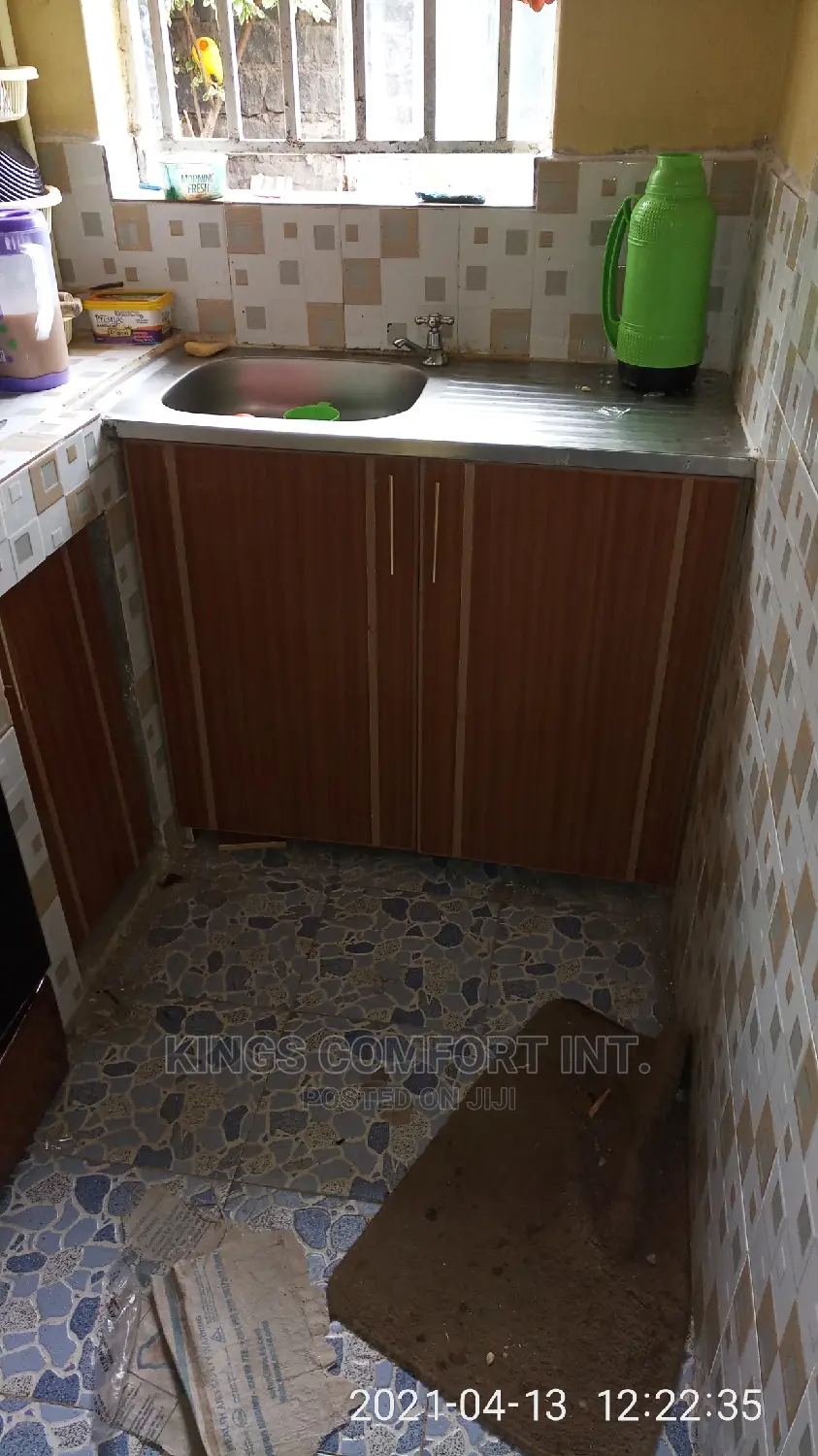 Kitchen Fittings , Wardropes and All Interior Fittings