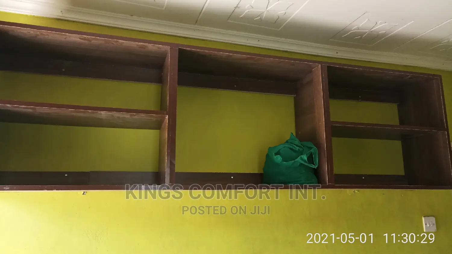Kitchen Fittings , Wardropes and All Interior Fittings