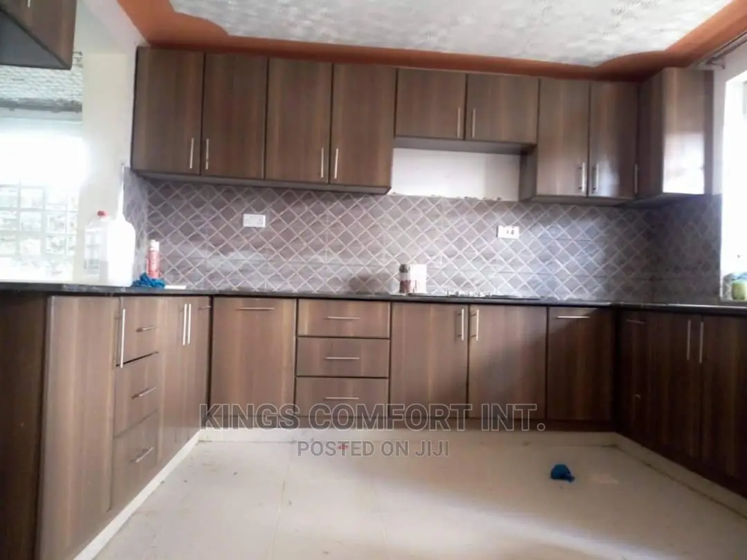 Kitchen Fittings , Wardropes and All Interior Fittings