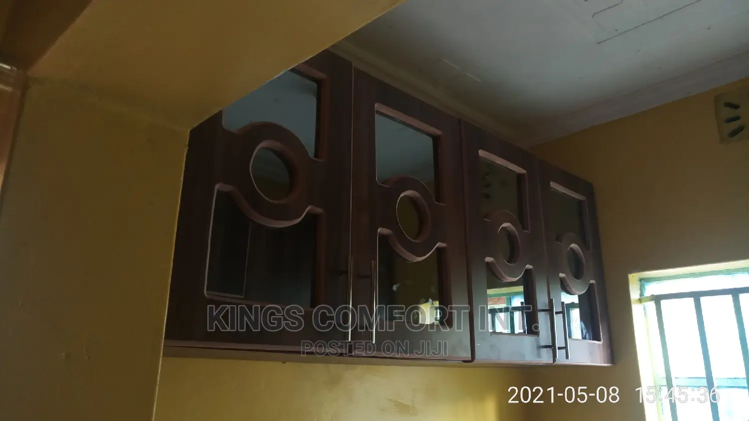 Kitchen Fittings , Wardropes and All Interior Fittings