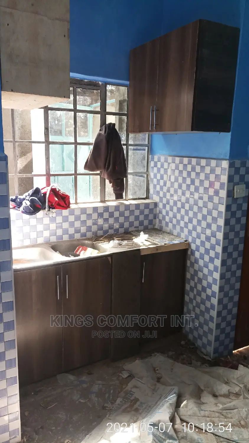 Kitchen Fittings , Wardropes and All Interior Fittings