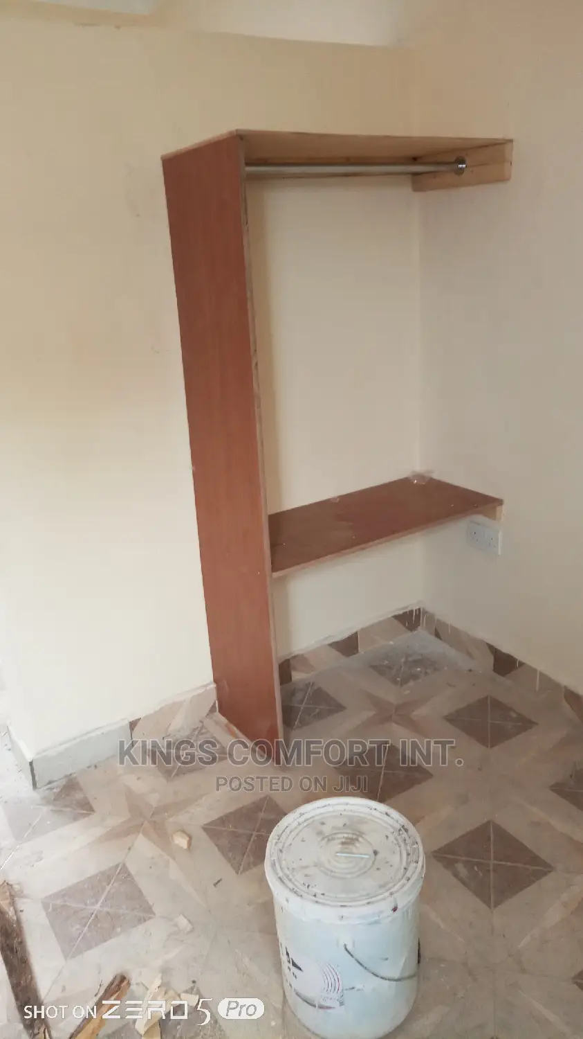 Kitchen Fittings , Wardropes and All Interior Fittings