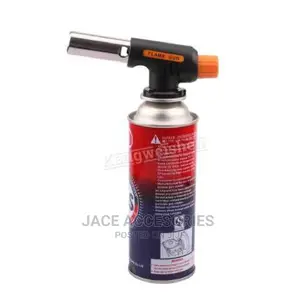 Blow Torches New