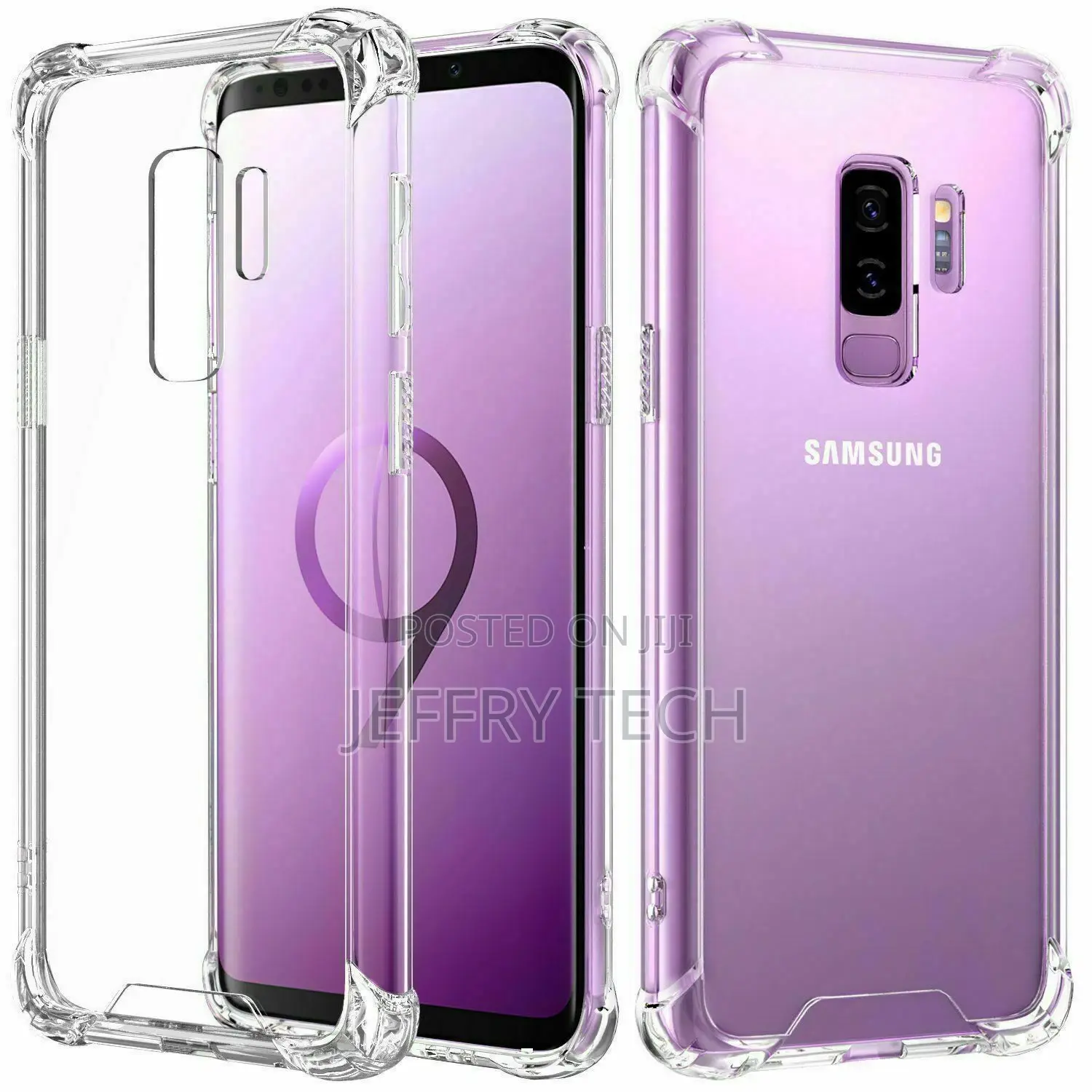 TPU Case Shockproof Cover for Samsung Galaxy J3 J5 A3 A5 201