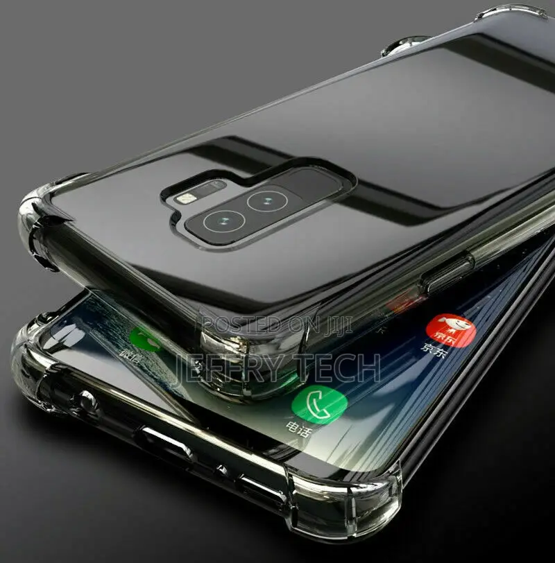 TPU Case Shockproof Cover for Samsung Galaxy J3 J5 A3 A5 201