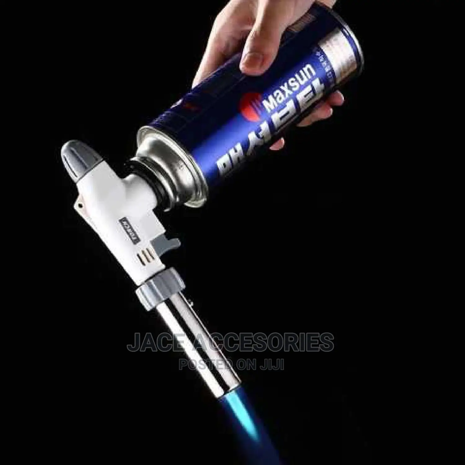 Original Butane Blow Torch