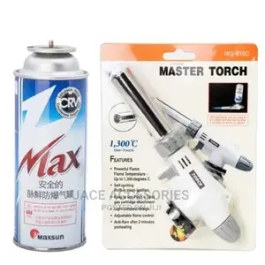 Original Butane Blow Torch