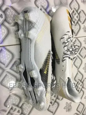 Latest Adidas Football Boots