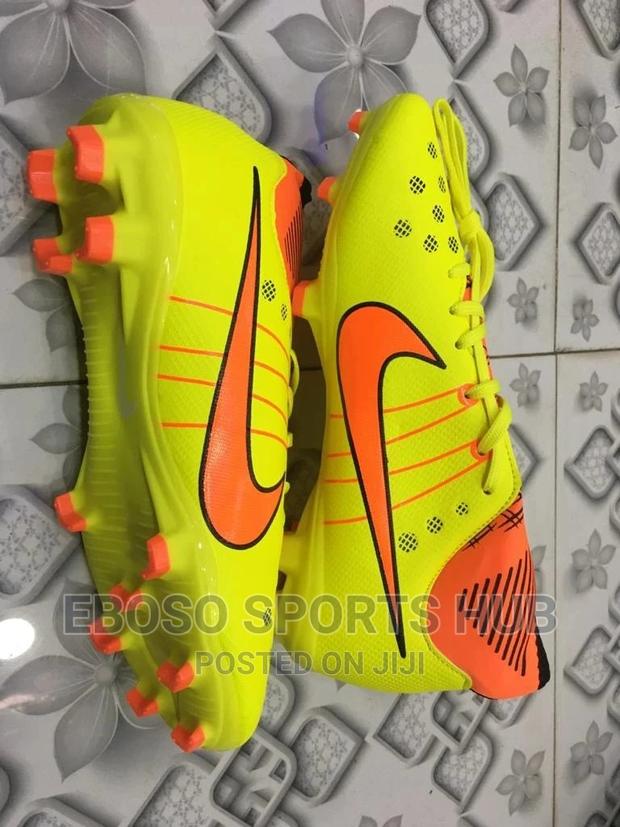 Latest Original Football Boots - thumbnail 3