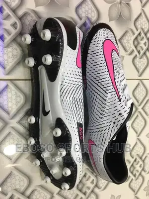 Latest Original Football Boots