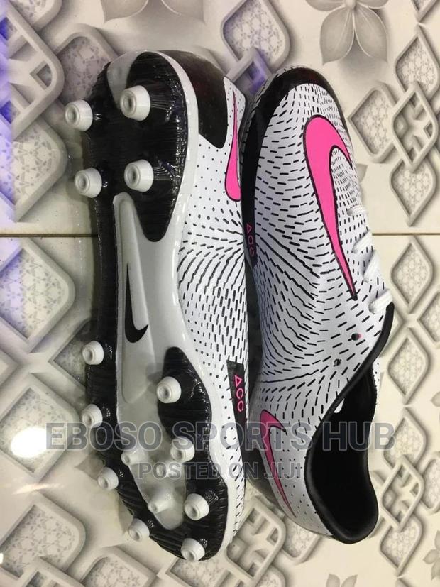 Latest Original Football Boots - thumbnail 2