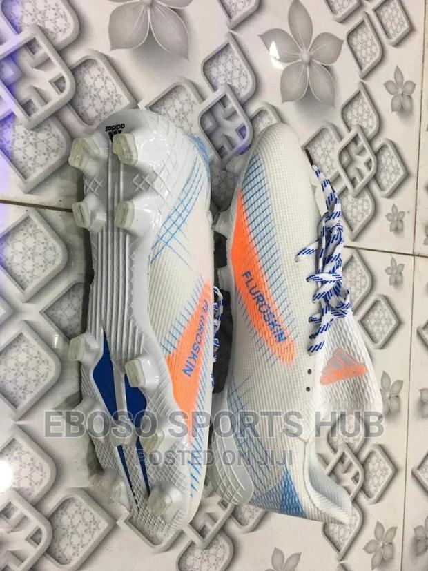 Latest Original Football Boots - thumbnail 4
