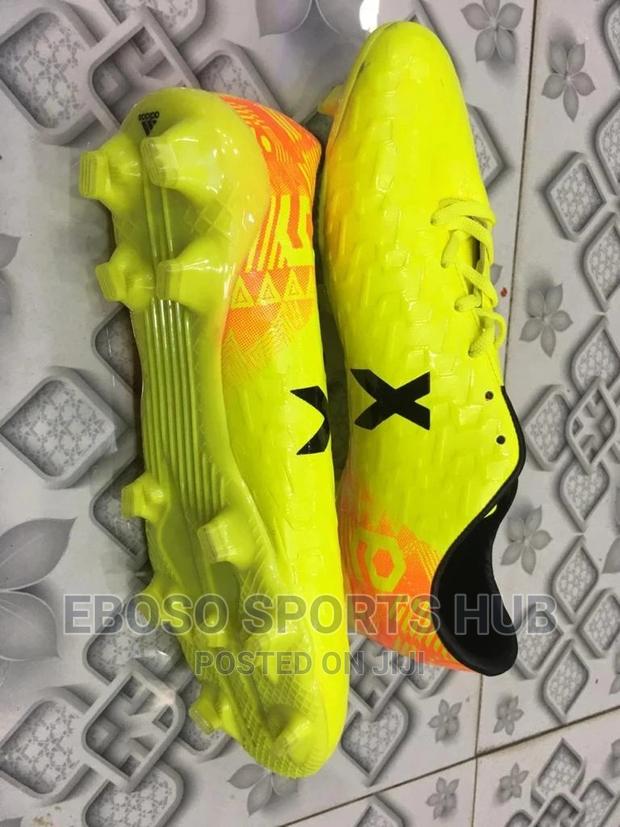 Football Boots - thumbnail 3