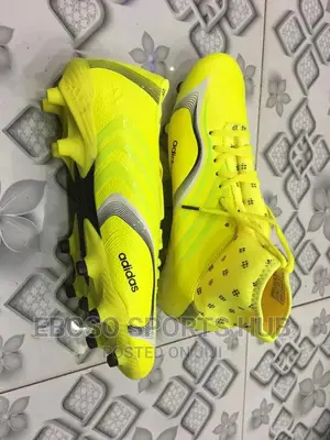 Original Football Boots