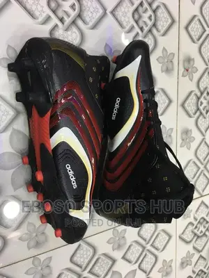 Original Football Boots