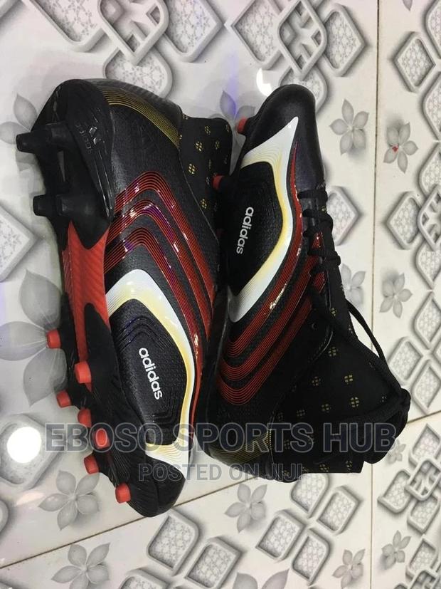 Original Football Boots
