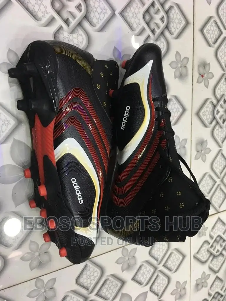 Original Football Boots