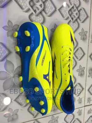 Original Football Boots