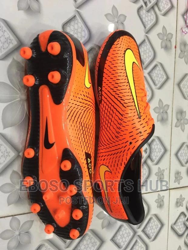 Latest Adidas Football Boots - thumbnail 3