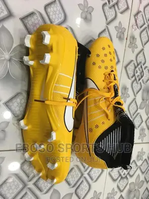 Latest Adidas Football Boots