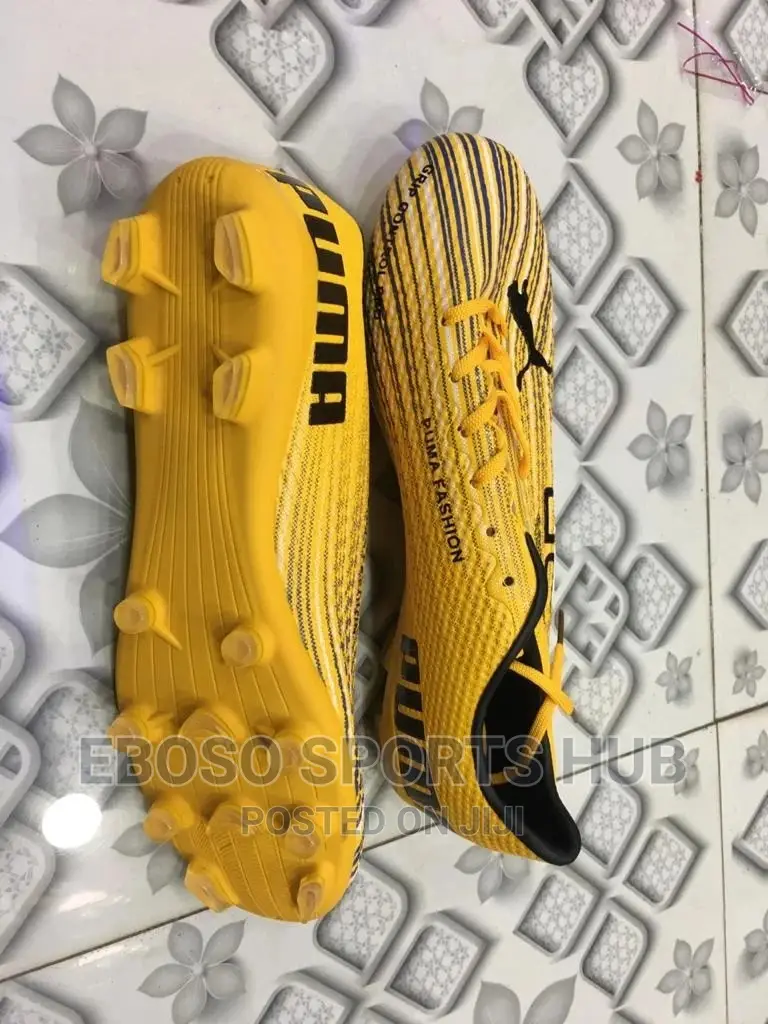 Latest Adidas Football Boots