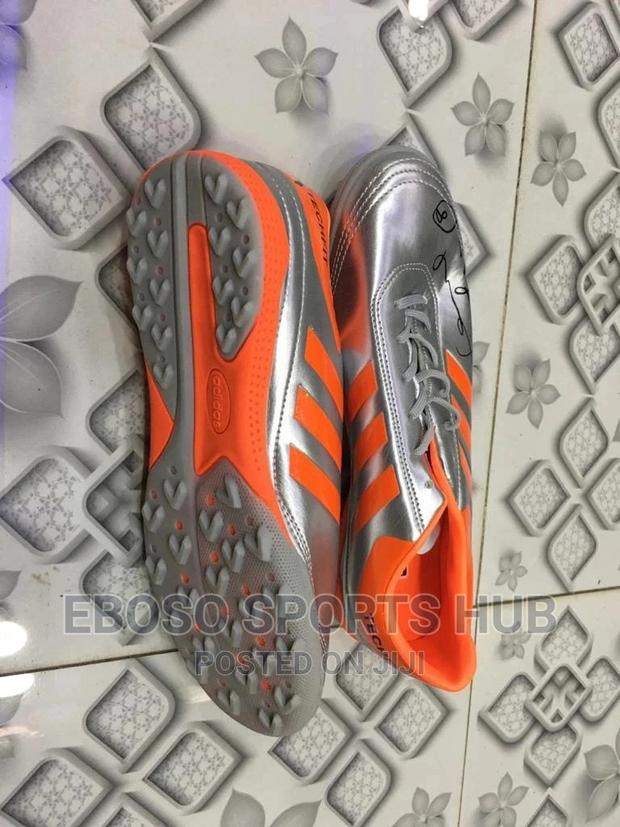 Original Latest Football Trainers - main view