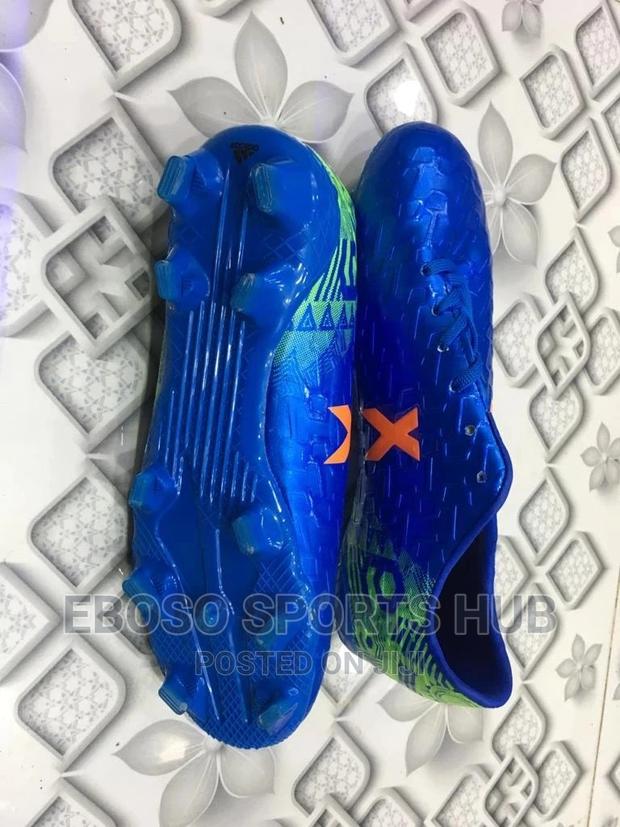 Original Latest Football Trainers - thumbnail 5