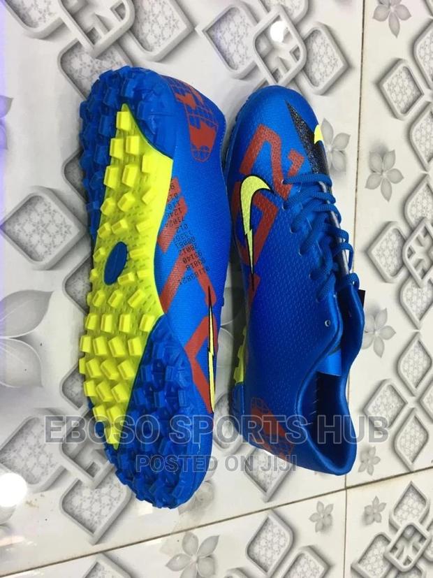 Original Football Trainers - main view