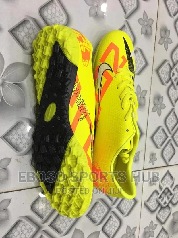 Original Football Trainers - thumbnail 3