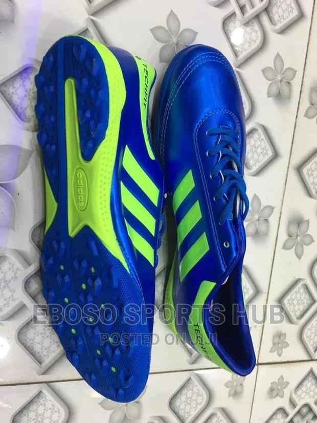 Original Football Trainers - thumbnail 5