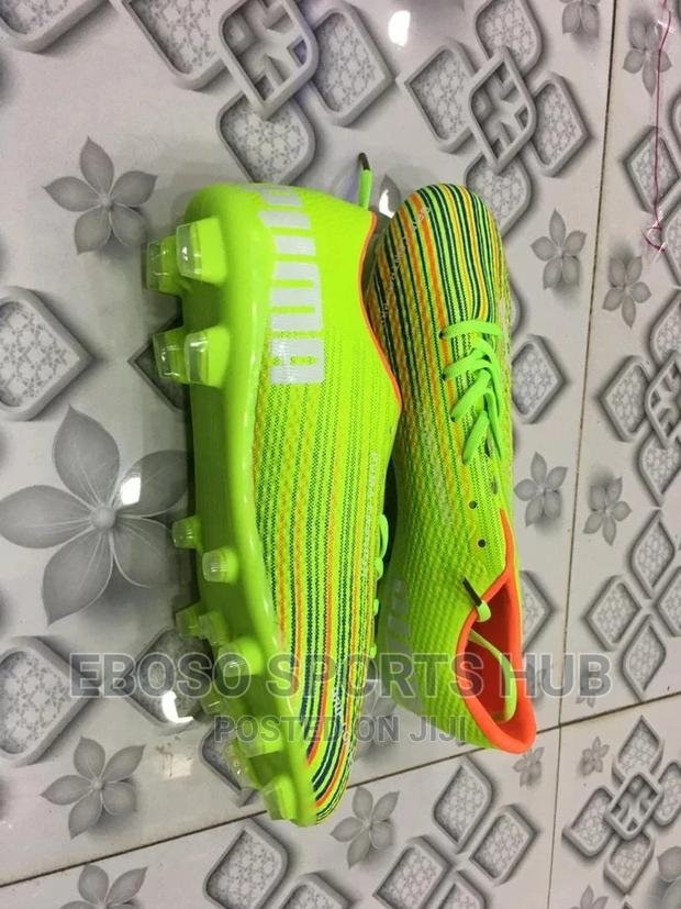 Original Football Boots - thumbnail 4