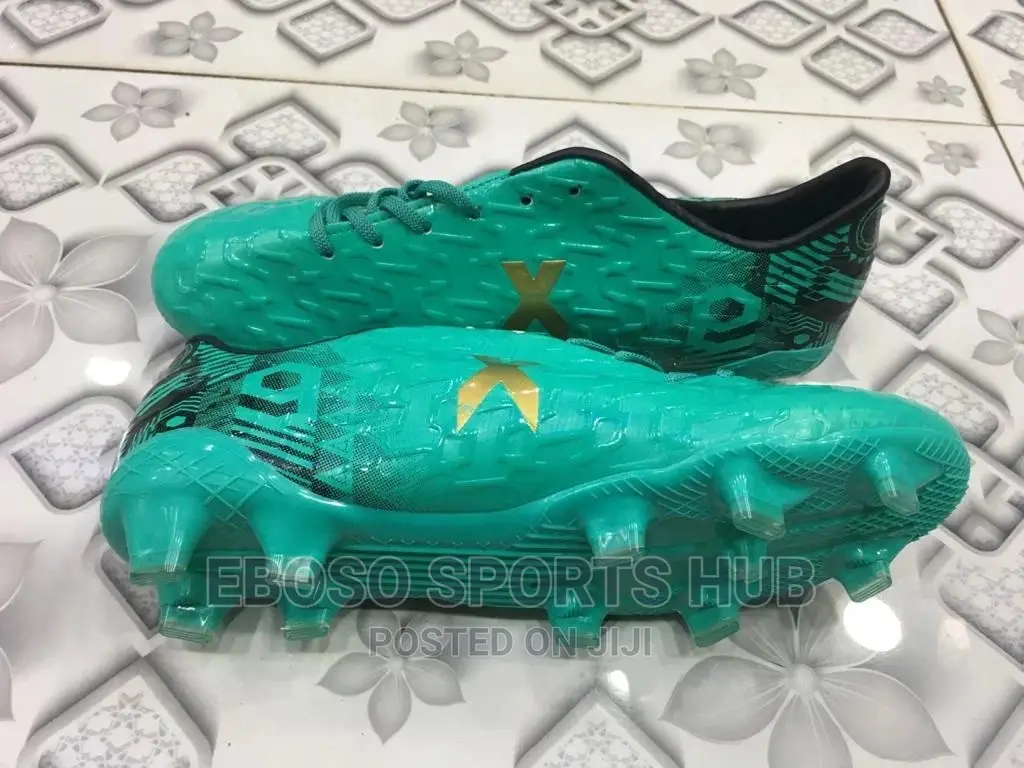 Football Boots