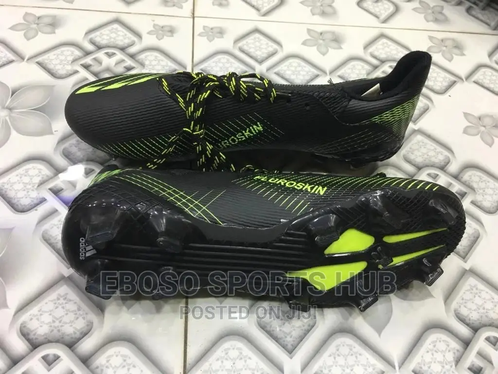 Football Boots