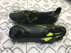 Football Boots