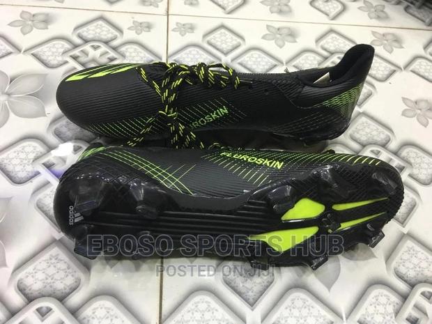 Football Boots - thumbnail 2