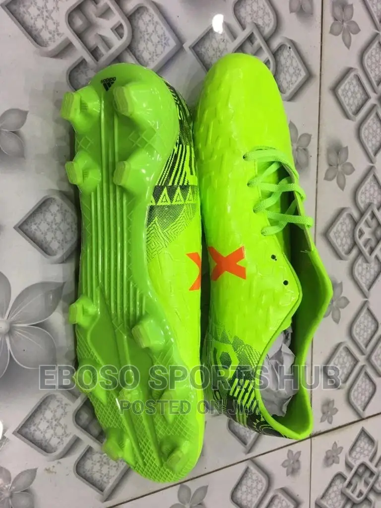 Football Boots