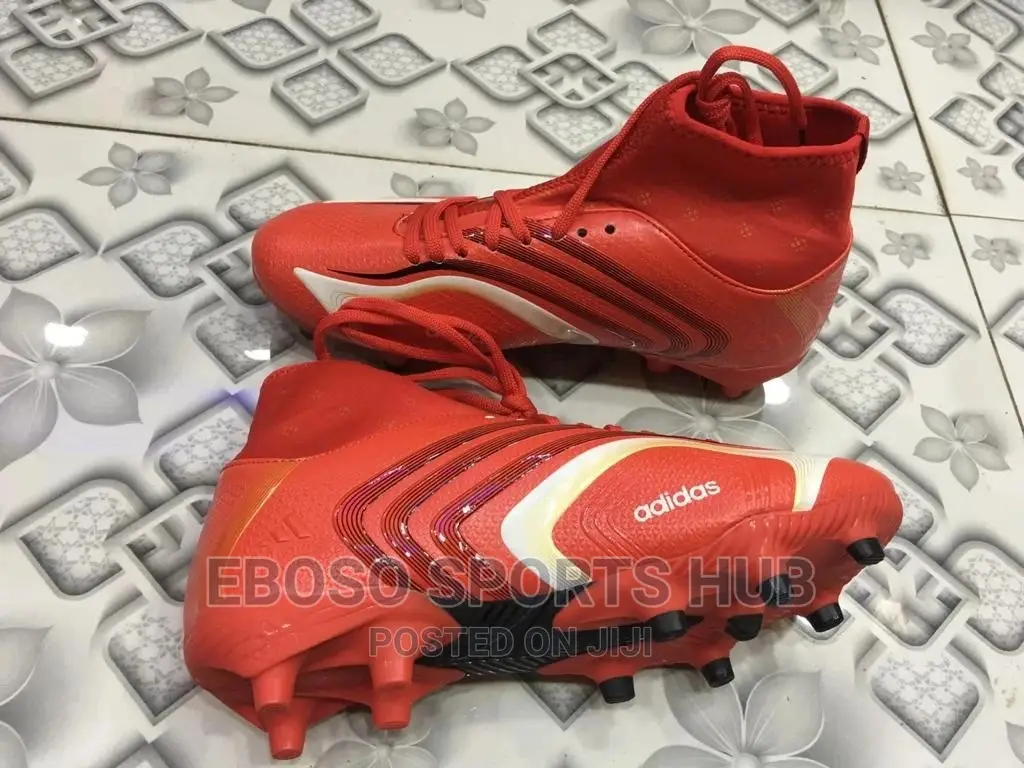 Football Boots